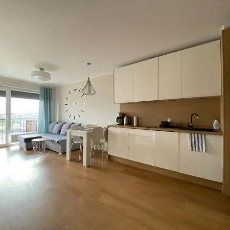 , Baltycka 11 코워브제크